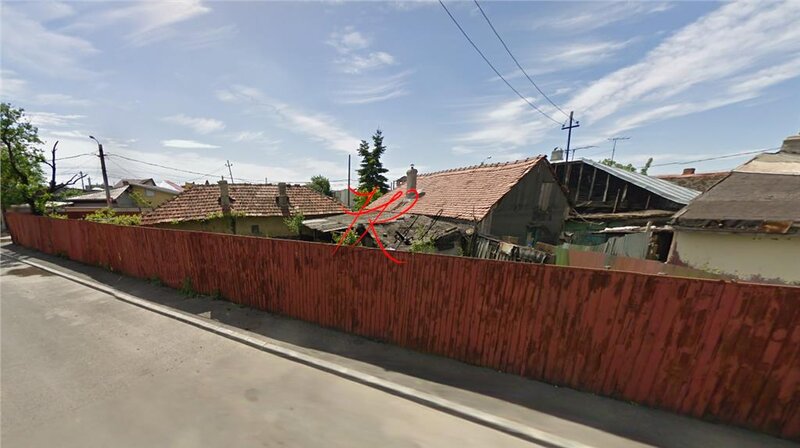 Colentina, vanzare teren pentru casa/bloc,